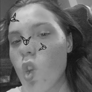 Meet your Posher, Jasmine